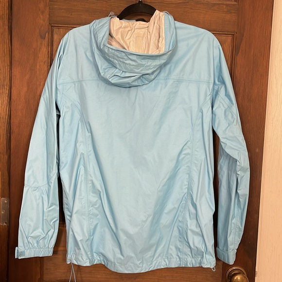 Ll Bean rain jacket - Picture 2 of 4